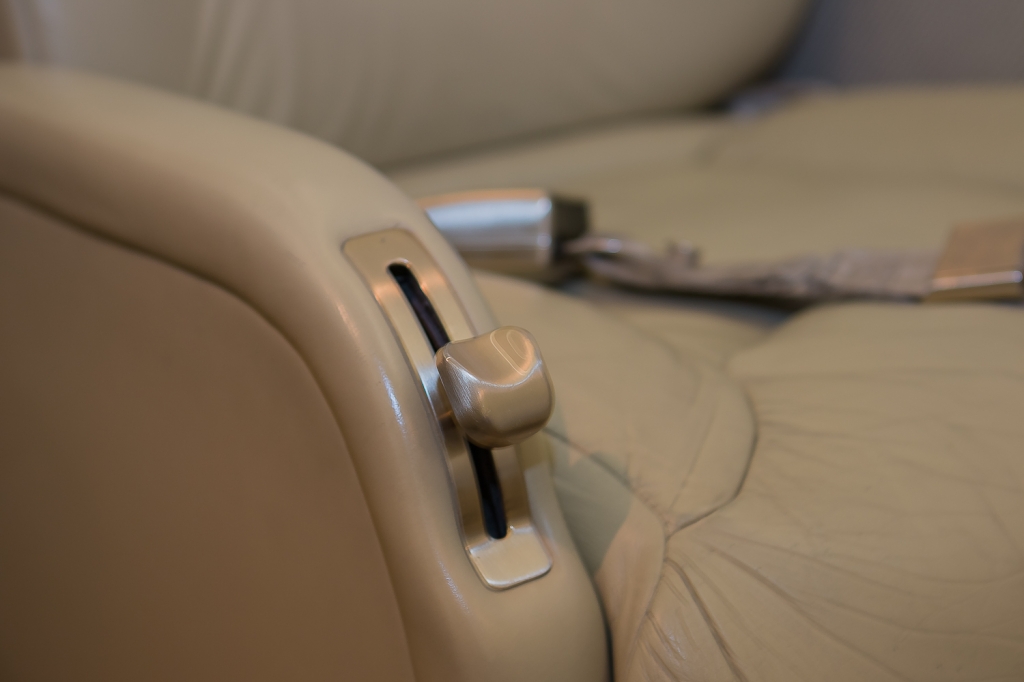 jet privato Cessna Citation Excel